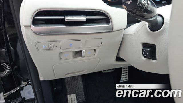 Hyundai Palisade 2024 — photo 32