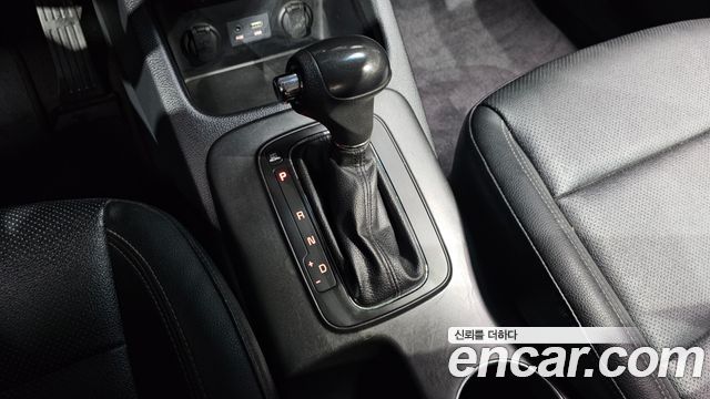 Kia K3 2015 — photo 9