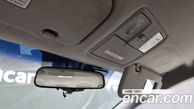 Kia K3 2015 — photo 19