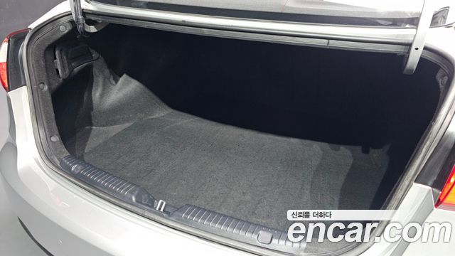 Kia K3 2015 — photo 20