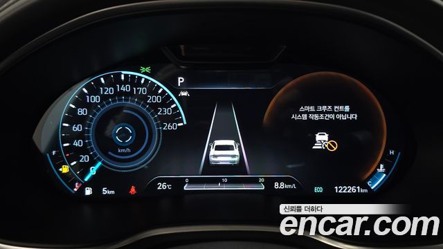 Genesis G80 2021 — photo 8