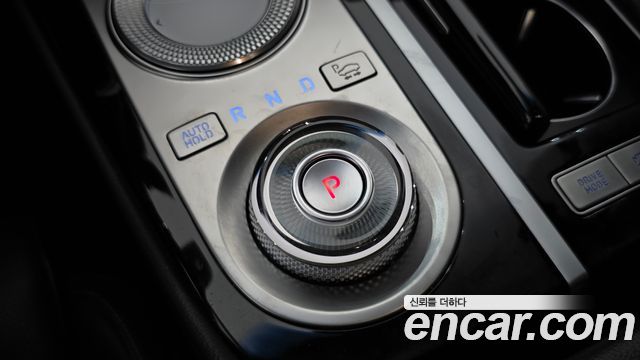 Genesis G80 2021 — photo 9