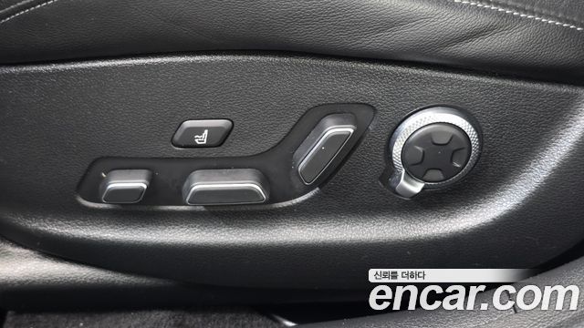 Genesis G80 2021 — photo 14