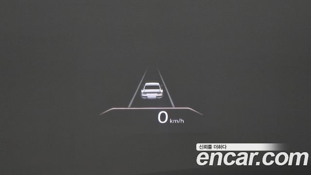 Genesis G80 2021 — photo 15