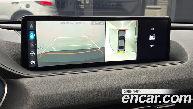 Genesis G80 2021 — photo 16