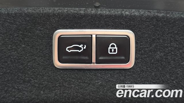 Genesis G80 2021 — photo 19