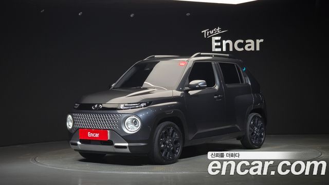 Hyundai Casper 2023 — photo 1