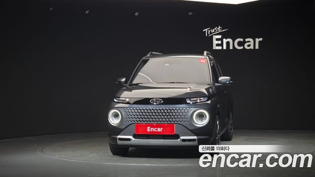 Hyundai Casper 2023 — photo 3