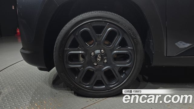 Hyundai Casper 2023 — photo 5