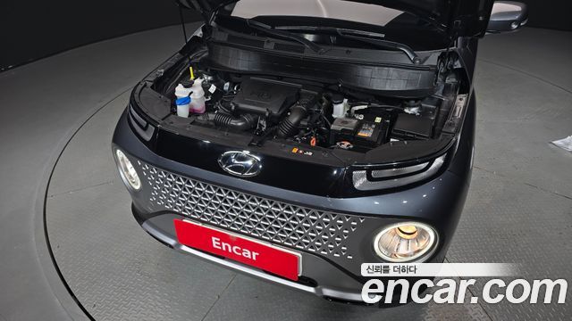 Hyundai Casper 2023 — photo 6