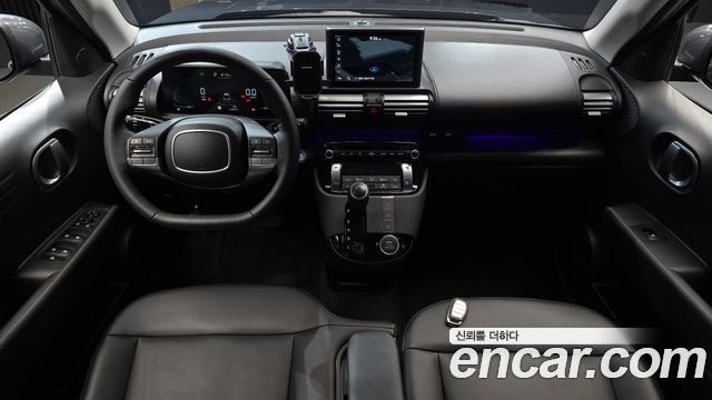Hyundai Casper 2023 — photo 10