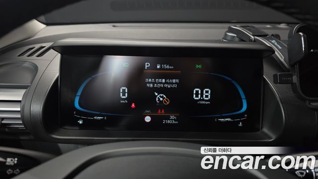 Hyundai Casper 2023 — photo 11