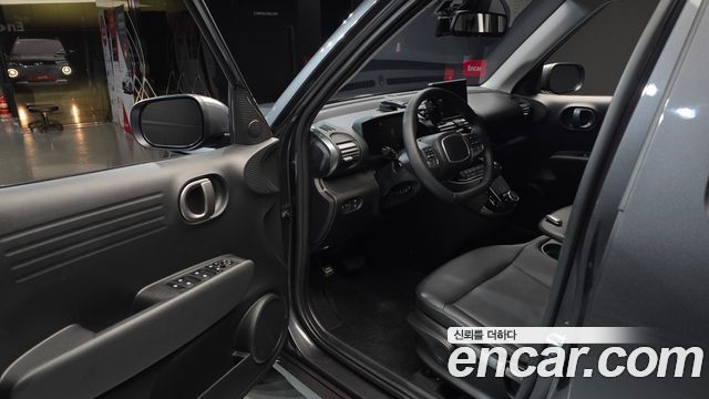 Hyundai Casper 2023 — photo 13
