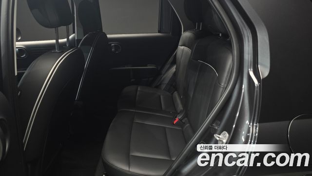 Hyundai Casper 2023 — photo 17