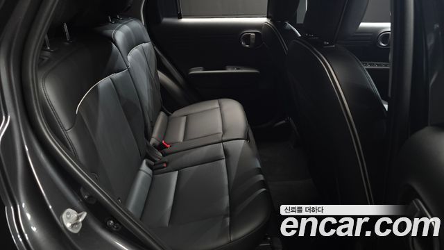 Hyundai Casper 2023 — photo 18