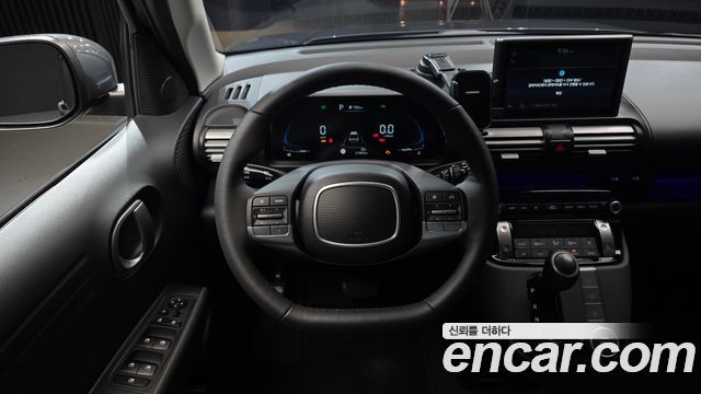 Hyundai Casper 2023 — photo 19