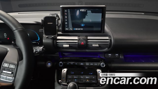Hyundai Casper 2023 — photo 20