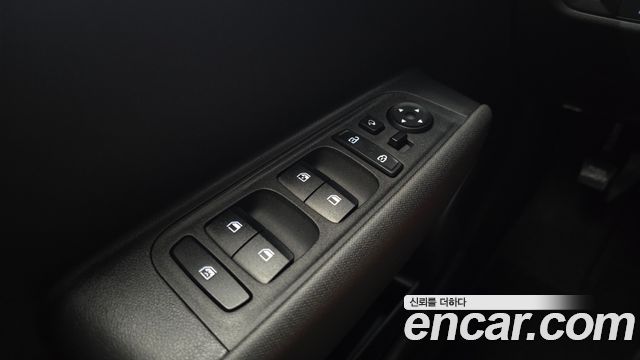 Hyundai Casper 2023 — photo 23