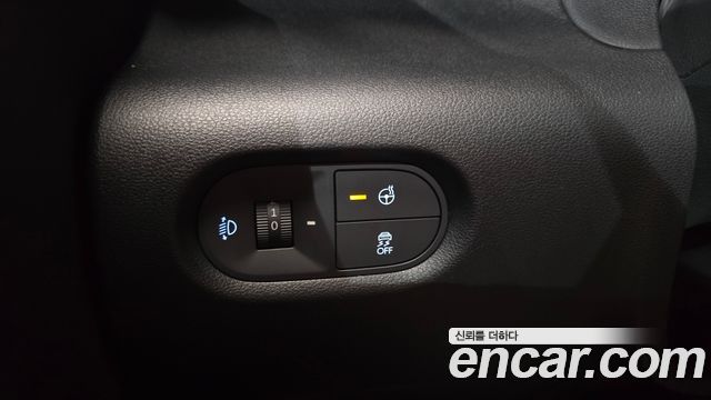 Hyundai Casper 2023 — photo 24