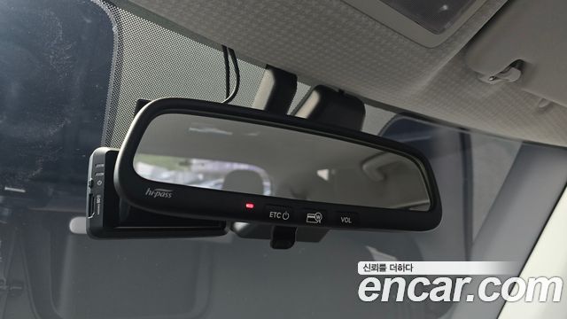 Hyundai Casper 2023 — photo 25
