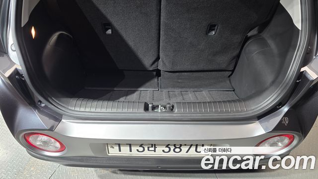 Hyundai Casper 2023 — photo 26