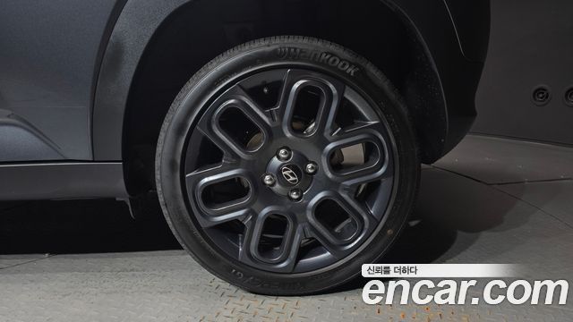 Hyundai Casper 2023 — photo 7