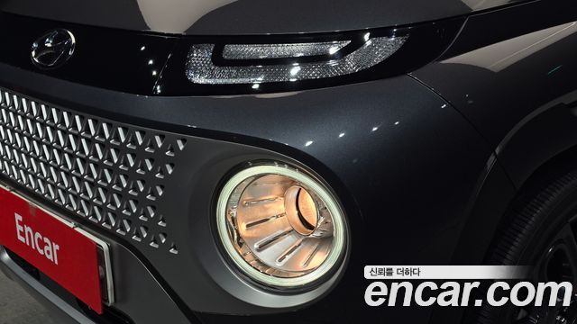 Hyundai Casper 2023 — photo 8