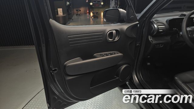 Hyundai Casper 2023 — photo 14