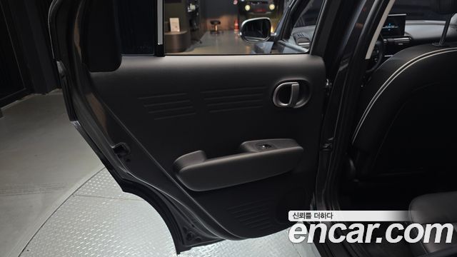 Hyundai Casper 2023 — photo 15