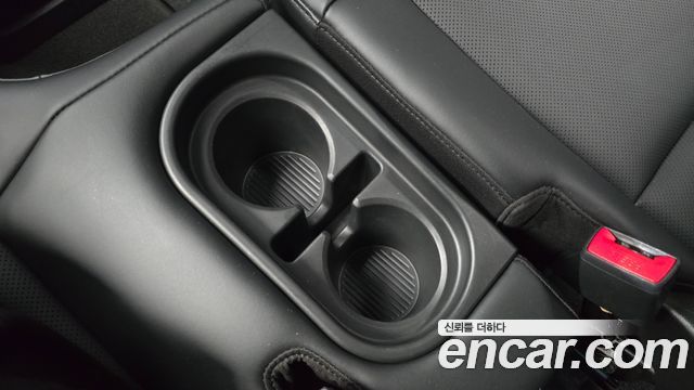 Hyundai Casper 2023 — photo 27