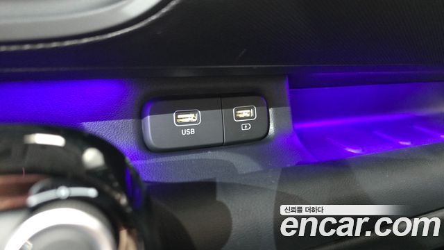 Hyundai Casper 2023 — photo 28