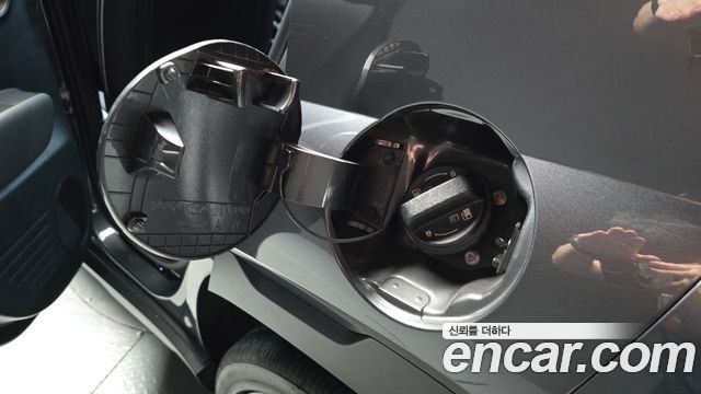 Hyundai Casper 2023 — photo 30