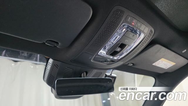 Mercedes-Benz EQB 2023 — photo 18
