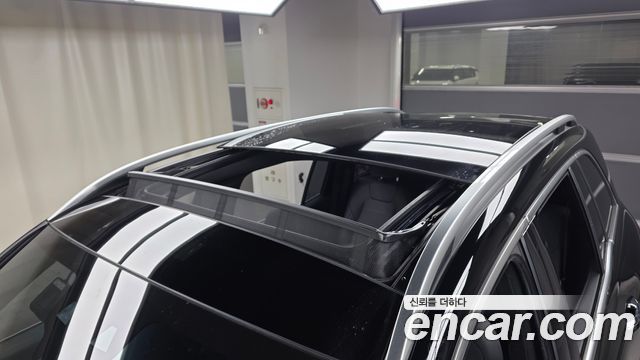 Mercedes-Benz EQB 2023 — photo 19