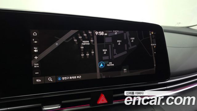 Hyundai AVANTE 2023 — photo 20