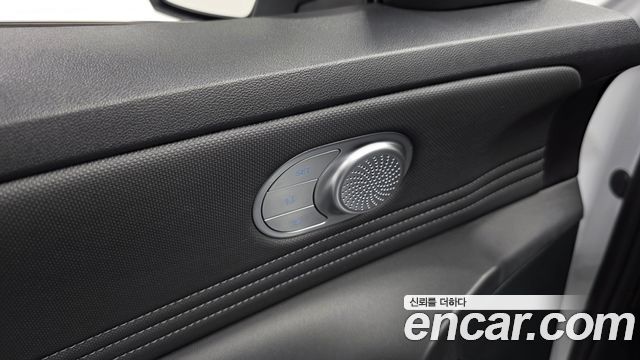 Hyundai AVANTE 2023 — photo 28