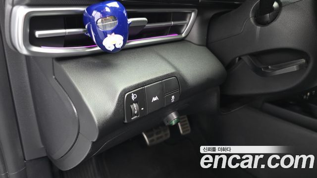 Hyundai AVANTE 2023 — photo 31