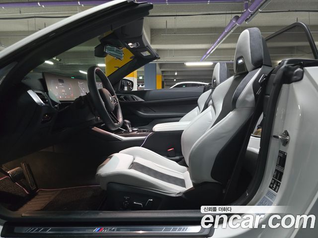 BMW M4 2025 — photo 8