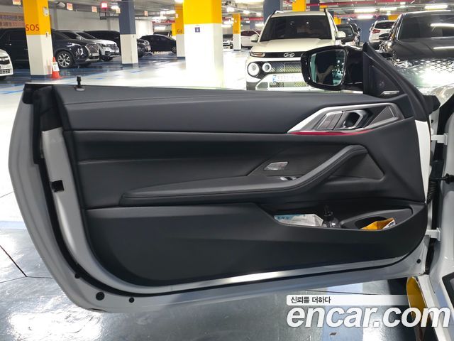 BMW M4 2025 — photo 10