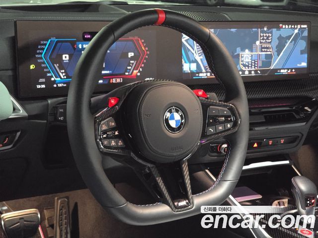 BMW M4 2025 — photo 12
