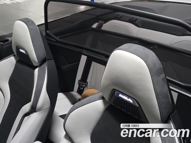BMW M4 2025 — photo 14