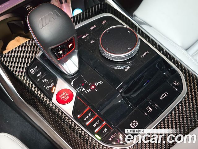 BMW M4 2025 — photo 15