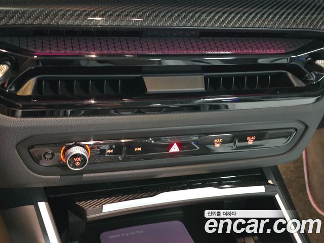 BMW M4 2025 — photo 16