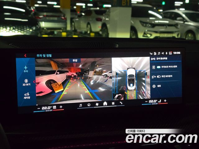 BMW M4 2025 — photo 18