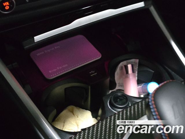 BMW M4 2025 — photo 19