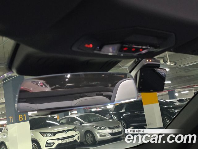 BMW M4 2025 — photo 20