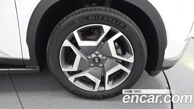 Hyundai Palisade 2024 — photo 5