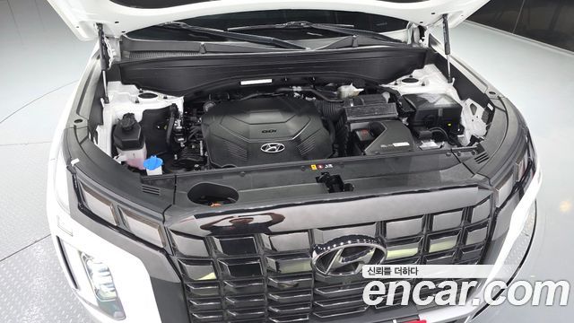 Hyundai Palisade 2024 — photo 6
