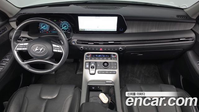 Hyundai Palisade 2024 — photo 10