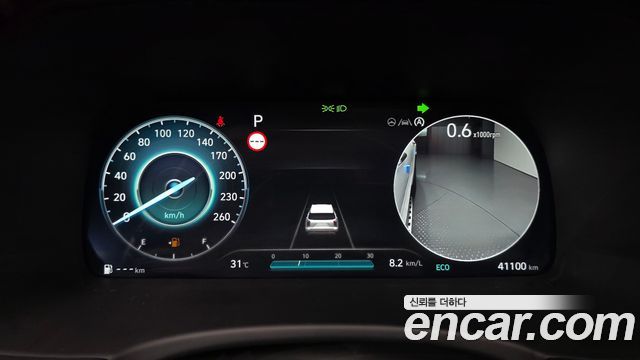 Hyundai Palisade 2024 — photo 11